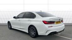 BMW 3 Series 320i M Sport 4dr Step Auto Petrol Saloon